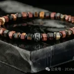 一条手串卖2000块，这个独立站年赚300万美金-贸贸通