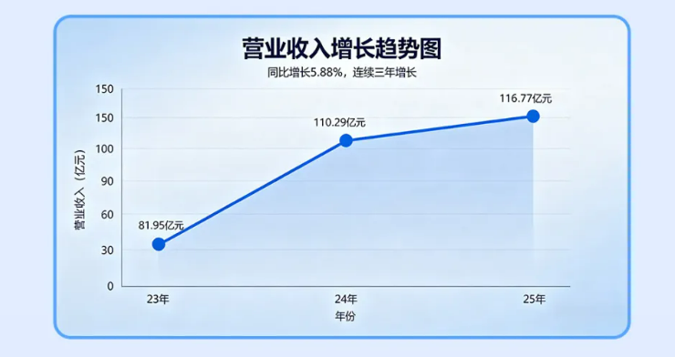 代工年入116亿，利润却暴跌37%？他靠独立站翻盘了