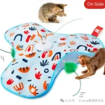 1688批发几块钱的宠物玩具，独立站凭什么卖出$35？-贸贸通