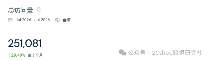 图片 女大学生毕业靠卖饰品,独立站年入百万