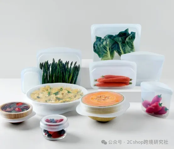 它只卖塑料袋,却把独立站做到年入千万美金-贸贸通