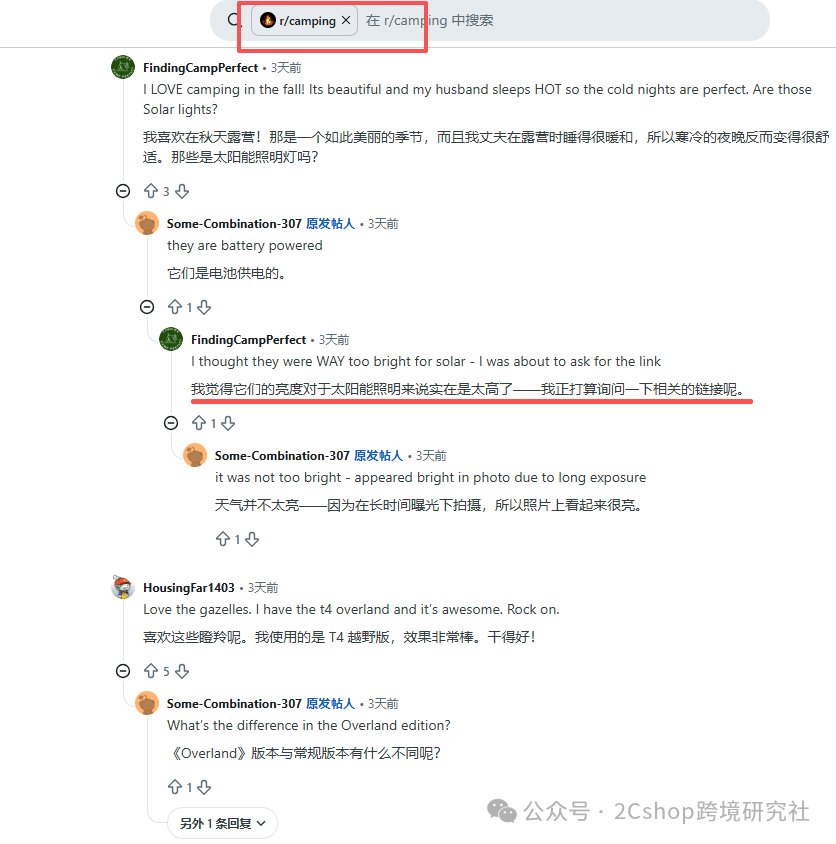 做独立站去哪找选品灵感？别只盯着亚马逊热销榜