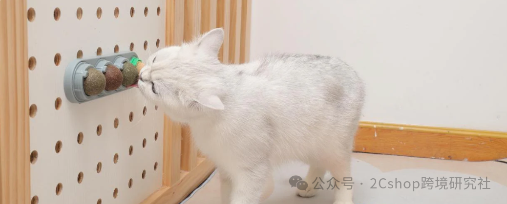 几块钱的宠物玩具，凭什么在独立站卖出35美金的高价？