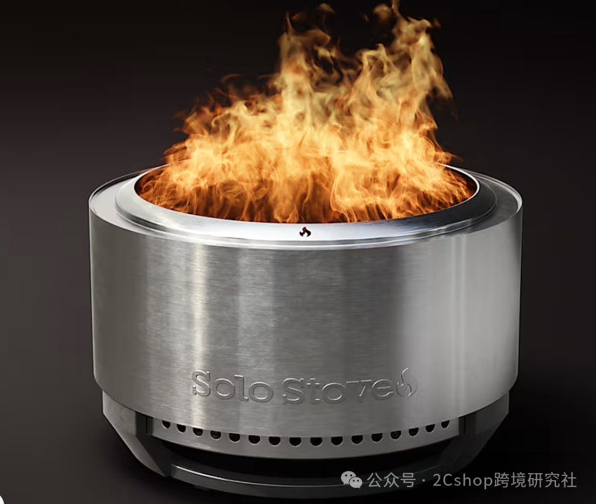 顶流带来3000万互动，这个火坑独立站营收掉了近七成
